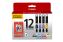Canon 6513B010 ink cartridge Original Photo black, Photo cyan, Photo magenta, Black, Photo yellow1