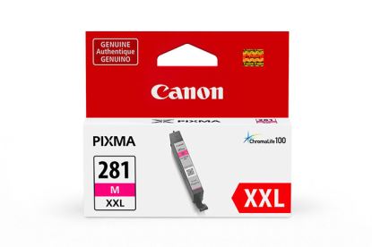 Canon CLI-281XXL ink cartridge Original Magenta1