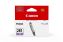 Canon 2092C001 ink cartridge Original Blue1