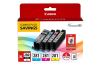 Canon PGI-280 XL / CLI-281 ink cartridge Original Black, Cyan, Magenta, Yellow 1