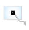 Ergotron MXV Series MXV Wall Monitor Arm 34" White2