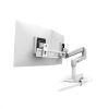 Ergotron LX Series Desk Dual Direct Arm 25" White2