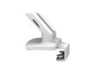 Ergotron MX Series Desk Dual Monitor Arm 24" White4