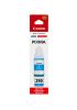 Canon GI-290 ink cartridge Original Cyan1