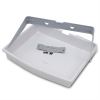 Ergotron 98-134 multimedia cart accessory White Drawer2