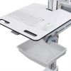 Ergotron 98-134 multimedia cart accessory White Drawer3