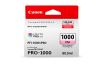Canon PFI-1000 ink cartridge Original Photo magenta1
