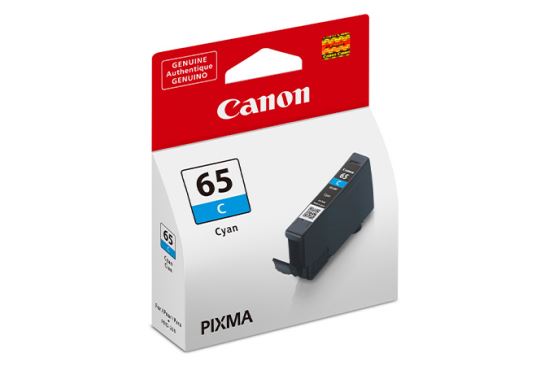 Canon CLI-65 ink cartridge 1 pc(s) Original Cyan1