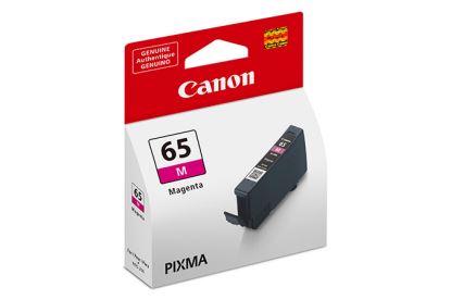 Canon CLI-65 ink cartridge 1 pc(s) Original Magenta1