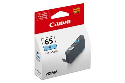 Canon CLI-65 ink cartridge 1 pc(s) Original Photo cyan1