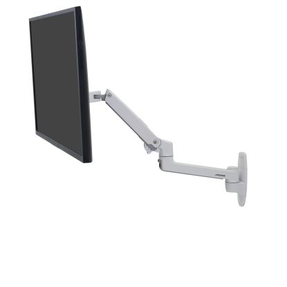 Ergotron LX Series LX Wall Monitor Arm 34" White1