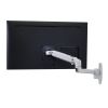 Ergotron LX Series LX Wall Monitor Arm 34" White5