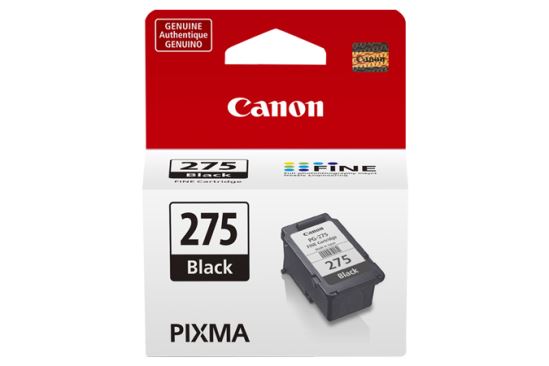 Canon PG-275 ink cartridge 1 pc(s) Original Standard Yield Black1