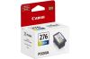 Canon CL-276 ink cartridge 1 pc(s) Original Standard Yield Cyan, Magenta, Yellow2