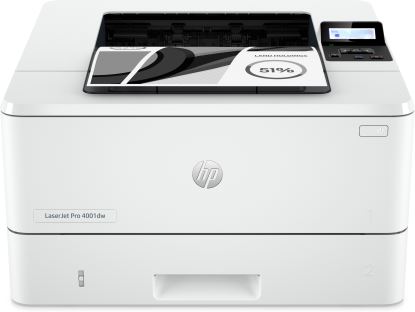 HP LaserJet Pro 4001dw Printer1