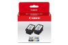 Canon PG-245 ink cartridge 2 pc(s) Original Standard Yield Cyan, Magenta, Yellow1
