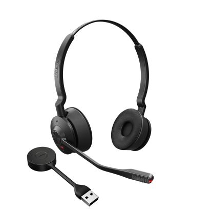 JABRA ENGAGE 55 UC STEREO USB-A1