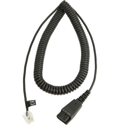 Jabra 8800-01-19 headphone/headset accessory Cable1