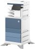 HP Color LaserJet Enterprise Flow MFP 6800zfsw Printer3
