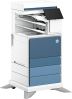 HP Color LaserJet Enterprise Flow MFP 6800zfsw Printer5