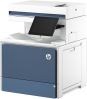 HP Color LaserJet Enterprise MFP 6800dn Printer3