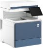 HP Color LaserJet Enterprise MFP 6800dn Printer5