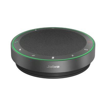 Jabra Speak2 75 speakerphone Universal USB/Bluetooth Gray1