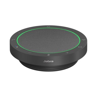 Jabra Speak2 55 speakerphone Universal USB Type-C Gray1