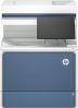 HP Color LaserJet Enterprise Flow MFP 6800zf Printer1