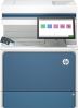 HP Color LaserJet Enterprise Flow MFP 6800zf Printer2
