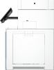 HP Color LaserJet Enterprise Flow MFP 6800zf Printer6