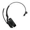 Jabra Evolve2 55 Headset Wired & Wireless Head-band Office/Call center Bluetooth Black2