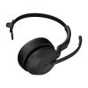 Jabra Evolve2 55 Headset Wired & Wireless Head-band Office/Call center Bluetooth Black3