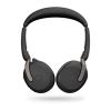 Jabra Evolve2 65 Flex Headset Wired & Wireless Head-band Office/Call center Bluetooth Black3