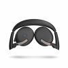 Jabra Evolve2 65 Flex Headset Wired & Wireless Head-band Office/Call center Bluetooth Black2