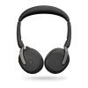 Jabra Evolve2 65 Flex Headset Wired & Wireless Head-band Office/Call center Bluetooth Black3