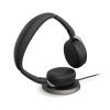 Jabra Evolve2 65 Flex Headset Wired & Wireless Head-band Office/Call center Bluetooth Black4