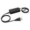 JABRA PANACAST 50 POWER SUPPLY US PSU, BLACK WITH CABLE1