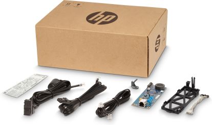 HP MFP Analog Fax 702 Accessory1