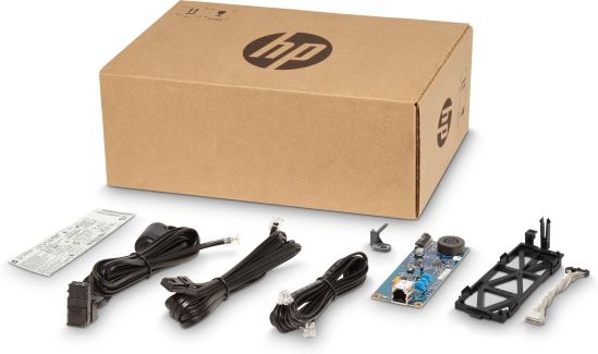 HP MFP Analog Fax 702 Accessory1