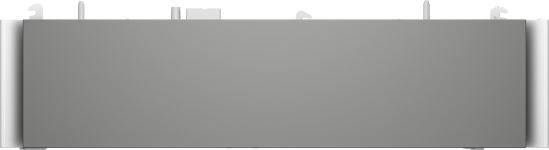 HP Color LaserJet Lunar Gray 550 sheet Paper Tray1