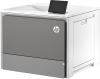 HP Color LaserJet Lunar Gray 550 sheet Paper Tray2