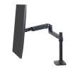 Ergotron LX Series LX DESK MOUNT LCD MONITOR ARM TALL POLE 34" Black3