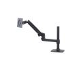 Ergotron LX Series LX DESK MOUNT LCD MONITOR ARM TALL POLE 34" Black5