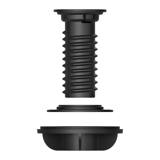 Jabra 14307-58 video conferencing accessory Table mount Black1