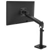 Ergotron NX Series NX MONITOR ARM BLACK 34" Desk1