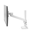 Ergotron NX Series NX MONITOR ARM WHITE 34" Black, White Desk7