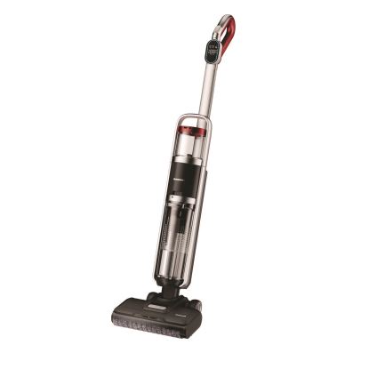 Ultamax Elite FC20 Cordless Floor Cleaner, 13.5” Cleaning Path, Graphite1