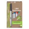 BIC® ReVolution Permanent Markers1