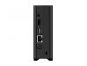 Buffalo LinkStation 210 NAS Ethernet LAN Black Armada 3703